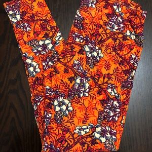 TC LuLaRoe Leggings